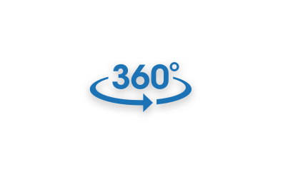 360 product view icon
